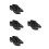 4 Paren 12-Inch Voor 1/6- Actiefiguur 5