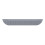 58cm Robot Vacuum Threshold Ramp with Rounded Edges, Adjustable Width for Easy Splicing Installation 1