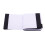 2Pcs Sturdy White Portable Projection Screen for Conference Room Home 1
