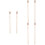 Swing Step Earning Device Mute Automatic Wiggle Stepper For Walking Pedometer Cellphone Accessories 6