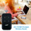 ΓΙΑ Pocket4G Router Repeater Expander Mobile Hotspot Mifi Modem Router με υποδοχή κάρτας SIM 1