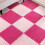 Πατάκι δαπέδου COOLL Puzzle Exquisite, βολικό για καθάρισμα, ταιριαστό παζλ με αφράτα 2