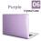 Capa rígida transparente para MacBook Pro de 14 polegadas + capa para teclado + protetor de tela para MacBook Pro de 14 polegadas 1