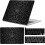 Compatível com capa para MacBook Pro de 13 polegadas, modelos de 2020, 2019, 2018, 2017 e 2016 (A2338M1/A2159/A2251/A2289/A1989/A1706) 1