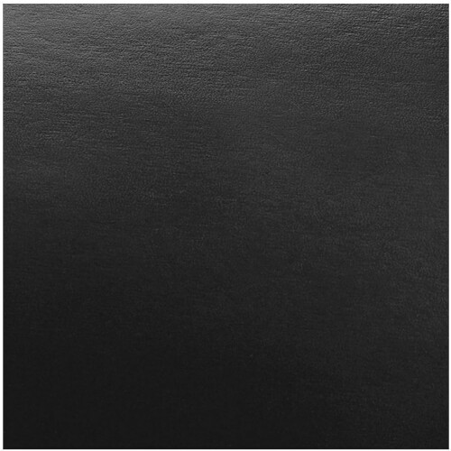 Κάλυμμα βιβλιοδεσίας, 11"x8-1/2", 100% ανακυκλωμένο, μαύρο, συσκευασία 25 τεμαχίων (25818) 2