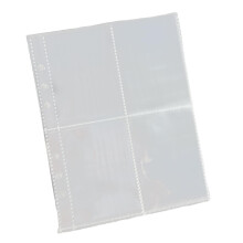 Capas para Photocards do Mornei, Páginas para Álbum de Fotos com Layout em Grade para Fãs de Ídolos Coreanos.