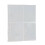 Σελίδες ντοσιέ φωτογραφιών Mornei Photocard Sleeves4Grid Layout για λάτρεις των κορεατικών 5