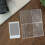 Σελίδες ντοσιέ φωτογραφιών Mornei Photocard Sleeves4Grid Layout για λάτρεις των κορεατικών 7