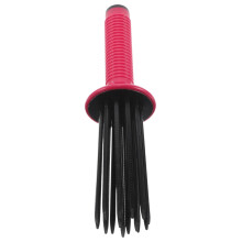 3 in 1 Blow Dryer Brush with Root Lift Comb for Quick Voluminous Curls and Easy Updo Styling