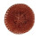 Imusa Scrubber Round Copper2pk - Case - 6Units 1