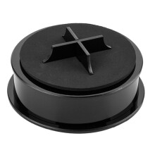 Kabelloser Lautsprecherständer für den Schreibtisch, kompatibel mit HomePod