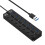 Pretty Comy 4/7Ports USB HUB με διακόπτη Multi USB3.0Hub Splitter USB Expander Adapter Γρήγορη φόρτιση για κινητό 1