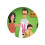 Bob's Burgers Rund musemåtte animation skrivebordsmåtte underholdning computer skrivebordsmåtte 1