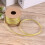 Σετ από 2Jute Ιμάντες Κορδέλα Decoracion Para Mujer Εσωτερικό φυσικό σπάγκο από σχοινί 4