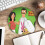 Bob's Burgers Rund musemåtte animation skrivebordsmåtte underholdning computer skrivebordsmåtte 3