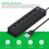 Pretty Comy 4/7Ports USB HUB με διακόπτη Multi USB3.0Hub Splitter USB Expander Adapter Γρήγορη φόρτιση για κινητό 3