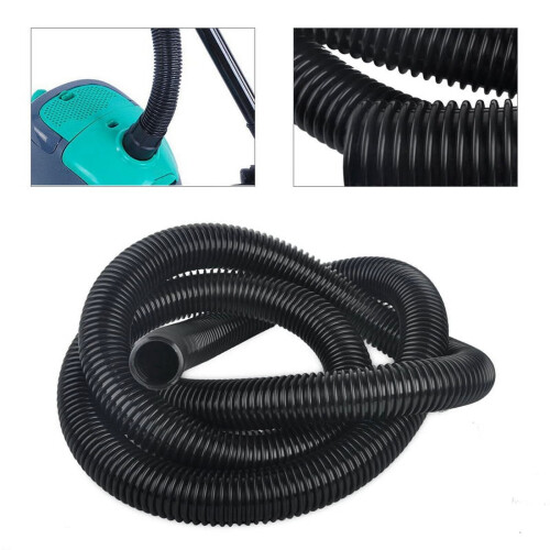 2,5 m 32 mm flexibler EVA-Schlauch, extra lang 1