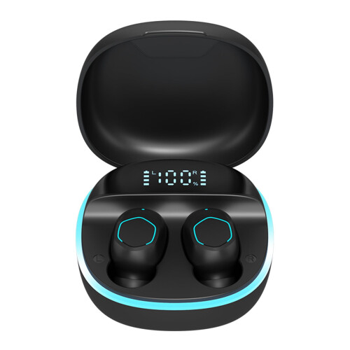 Χονδρική Kiplyki M13Bluetooth5.2 Ακουστικά με φόρτιση9D Στερεοφωνικά αθλητικά ακουστικά με