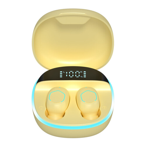 Χονδρική Kiplyki M13Bluetooth5.2 Ακουστικά με φόρτιση9D Στερεοφωνικά αθλητικά ακουστικά με 2