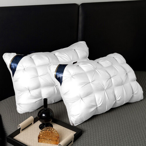 QuLuJing Clearance Home Items, Μαξιλάρι στριφτό κάτω, πλενόμενο μέγεθος κλινοσκεπασμάτων,