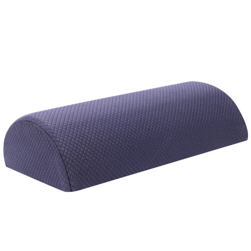 Μαξιλάρι Gymnture Healvian Half Moon για οσφυϊκή υποστήριξη και αστράγαλο 2