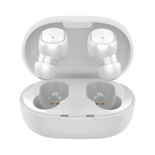 Bezdrátová mini sluchátka EQWLJWE Bluetooth 5.0 Sportovní sluchátka Přenosná nabíjecí krabička Bluetooth sluchátka Vánoční výprodej
