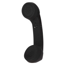 Univerzální bezdrátový telefon s Bluetooth – kompatibilní s mobilními telefony, externí příslušenství pro pohodlné hovory bez použití