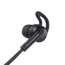 Arealer Headset, kompatibel mit Referee V6/V6c/V4c Intercom, In-Ear-Headset für Rusuo Huiop Cousopo Demwa Cometx Plus