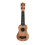 Παιδικό παιχνίδι μουσικού οργάνου Ukulele για αρχάριους, ξύλινο Ukulele, για αγόρια και 1