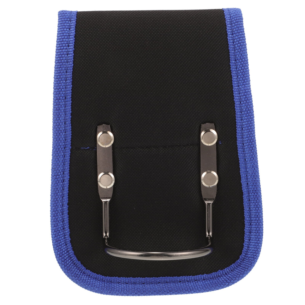 Mizh Hammer Holster Hammer Holder For Tool Belt Hatchet Hammer Holder For Belt 9048212671985