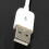 SUSUchens USB2.0Virtual7.1Channel Εξωτερικός προσαρμογέας κάρτας ήχου USB για φορητό υπολογιστή 4