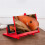 Kiplyki Atacado HD3D Amplificador de Tela de Celular Estereoscópico de Mesa com Suporte de 12 Polegadas 2
