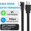 Καλώδιο σύνδεσης 10FT για Oculus Quest2, καλώδιο USB3.0 σε USB C υψηλής ταχύτητας για μεταφορά 5