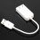 SUSUchens USB2.0Virtual7.1Channel Εξωτερικός προσαρμογέας κάρτας ήχου USB για φορητό υπολογιστή 1