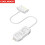 Καλώδιο ελεγκτή BOFEER ARGB 5V3Pin σε SATA, Συμβατό με προσαρμογέα ARGB Mini HUB, Επέκταση 5