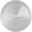 Deckel, 50 Quart, Silber 1