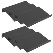 1 set condimente raft condimente sertar organizator bucătărie condiment raft organizator