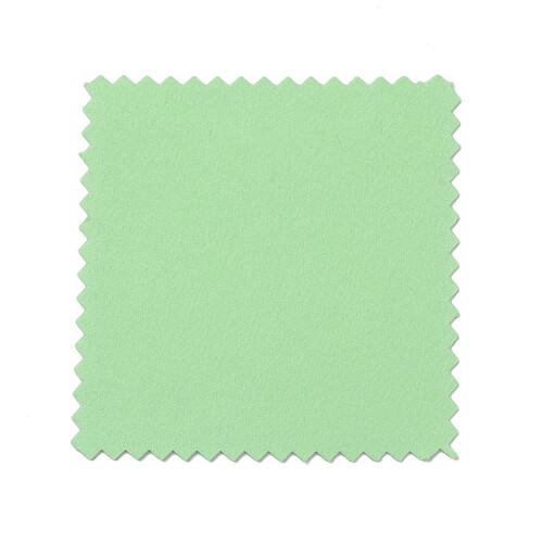 50 τεμάχια πανί γυαλίσματος ασημιού 7,5x7,5cm για ασήμι 925, πανί καθαρισμού κοσμημάτων 1