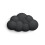 Coussinet de support de poignet Cloud Keyboard pour une frappe facile, E Short 1