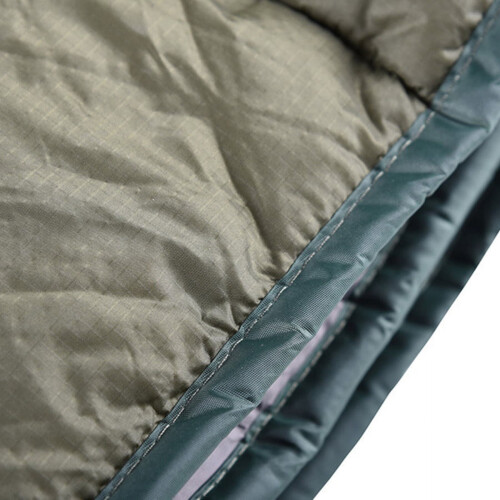 Outdoor Camping Hammock Warm Underquilt Ultralight 2