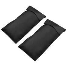 Porte-ustensiles de barbecue, sac de rangement pour ustensiles de barbecue, pochette à outils pour homme