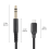 1,8 m USB type C til 6,35 mm TRS hann-aux-lyd-stereokabel 4