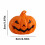 Φαναράκια κολοκύθας για το Halloween YiFudd, διακοσμήσεις φεστιβάλ φαντασμάτων, φώτα 2