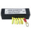 Κάμερα IP POE 100/1000M με δυνατότητα δικτύου RJ45 και προστασία από υπερτάσεις POE, 1