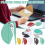 Letter Opener Envelope Slitter Set compatible with Sharp and Efficient Open Envelopes with Ease 3