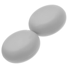 2 Pcs Teapot Lid Silicone Sleeve Anti-scald Cover for Handle Kettle Knob Protectors Glass Silica Gel