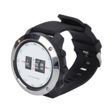 3-in-1 smartwatch, Bluetooth-koptelefoon met ingebouwde luidspreker, fitnesstracker voor mannen en vrouwen (draadloze oordopjes, pulsoximeter,