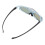 Active Shutter 3D Glasses USB Rechargeable Comfortable Wearing Experience Lightweight Design For Sony Epson RF 3D Projectors 6