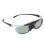 Active Shutter 3D Glasses USB Rechargeable Comfortable Wearing Experience Lightweight Design For Sony Epson RF 3D Projectors 5