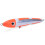 Glow Jigs για ψάρεμα σε αλμυρό νερό, ρεαλιστικό Slow Pitch Jig με γάντζο υποβοήθησης και 3